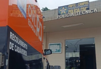 Identificada mulher morta em grave acidente entre carro e moto na BR-356