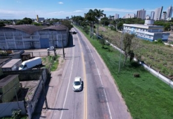 Prefeitura pede à ANTT antecipação de obras previstas para a BR-101 em Campos