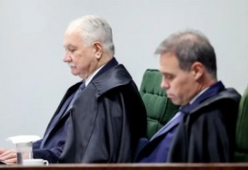 Fachin tira Mendonça de relatoria sobre diálogos entre Vorcaro e Moraes