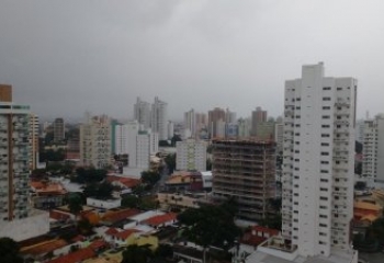 Confira a previsão do tempo para esta semana em Campos