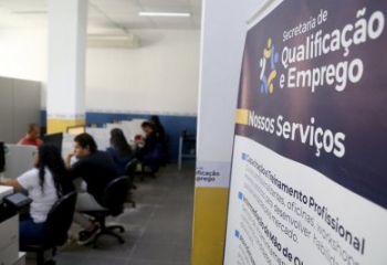 Espaço da Oportunidade disponibiliza 399 vagas de emprego em Campos 