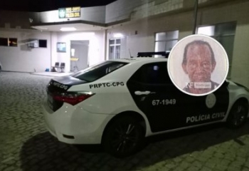 Idoso de 74 anos morre no HFM uma semana após atropelamento em Campos