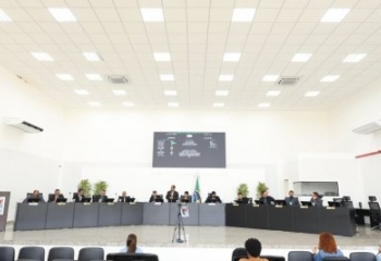 Câmara sugere presença de guardas perto da escola  que fica às margens da BR-356