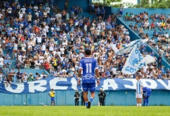 Goytacaz divulga início das vendas dos ingressos para o jogo de sábado
