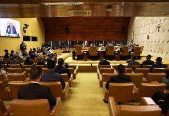 Levantamento analisa se crise no STF pode impactar as eleições deste ano 