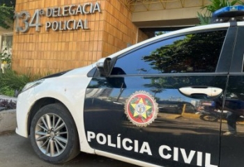 Advogada é encontrada morta dentro de apartamento em Campos 