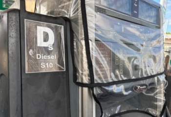 Petrobras ajusta preço do diesel em R$ 1 por litro, mas valor às distribuidoras não muda