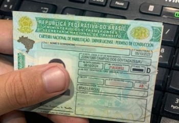 Contran estende prazo de renovação para CNHs vencidas; veja datas