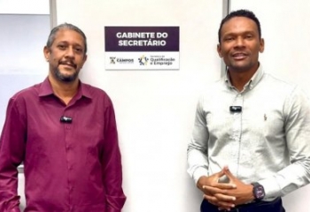 Prefeitura de Campos anuncia cursos gratuitos de Capelania e Libras