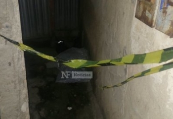 &ldquo;Formiguinha&rdquo; é assassinado durante ataque a tiros 