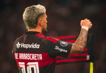 Libertadores: Flamengo passa sufoco, mas empata com Independiente del Valle e está na semifinal
