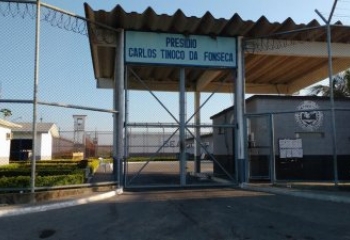 Rio terá mais de 5 mil lugares novos no sistema prisional até 2028