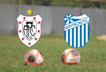 Americano e Goytacaz se unem a outros clubes em manifesto contra restrições ao mercado de apostas