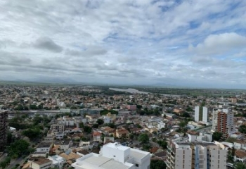 Veja a previsão do tempo para este fim de semana em Campos 