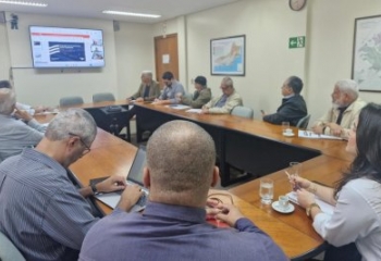 Reunião na Firjan discute rodovias, ferrovias e aeroporto para acelerar desenvolvimento de Campos