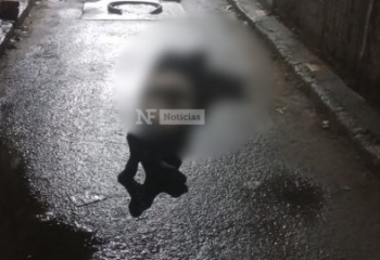 Dois jovens são assassinados a tiros em Campos 