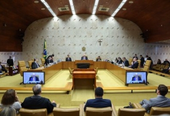  STF terá três aposentadorias até 2030; presidente eleito poderá indicar quase um terço da Corte