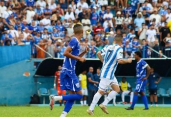 Goytacaz enfrenta o Petrópolis neste sábado pela terceira rodada da Série B1 