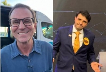 Eleições: Campos recebe visitas de candidatos ao Governo do RJ e à Presidência 
