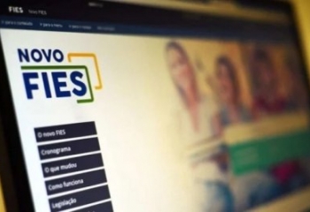 Convocação da lista de espera do Fies no 2º semestre termina na quinta-feira 