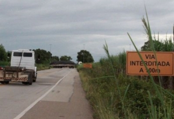 Governo do Rio avança em negociação para liberar R$ 120 milhões para rodovias estaduais