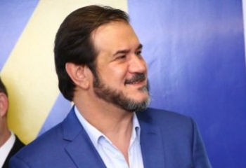 MP Eleitoral pede indeferimento da candidatura de Antônio Rueda no Rio de Janeiro