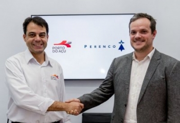  Porto do Açu anuncia 1º projeto de eletrificação de plataformas na Bacia de Campos  