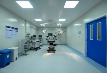 HFM inaugura novo Centro Cirúrgico no 5º andar para ampliar cirurgias eletivas