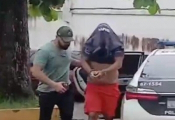  Polícia Civil prende homem acusado de estuprar a própria filha em Campos