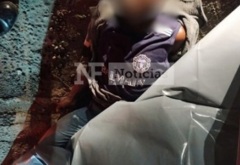 Jovem de 23 anos é morto a tiros em Guarus