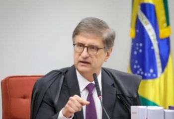 MPF avalia abertura de investigação contra Paulo Gonet após citações em celular de ex-banqueiro