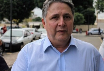 &ldquo;Eu sou candidato&rdquo;, diz Garotinho após boatos de desistência