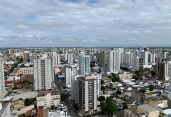 Confira a previsão do tempo para este fim de semana em Campos 