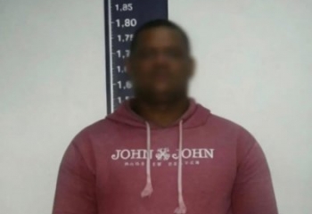 Polícia prende suspeito de extorquir e cobrar taxas de mototaxistas 
