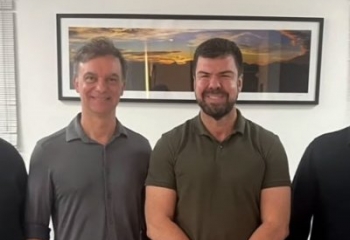 Prefeito de Macaé recebe CDL Campos e confirma 2ª edição da FEPE Regional em 2027