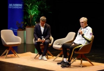 Ancelotti ignora críticas a seu trabalho: 