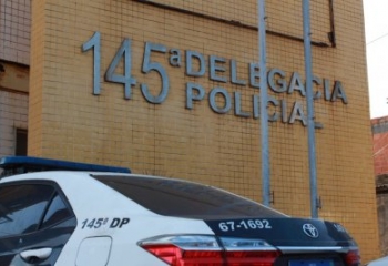 Homem denuncia ataque a tiros contra carro na BR-356
