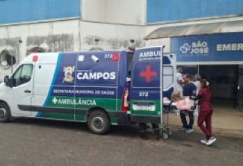 Criança de 11 anos morre no Hospital São José após parada cardiorrespiratória