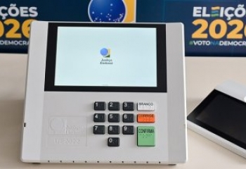 Saiba o que pode e o que não pode no dia da votação