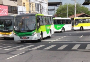 Transporte público será gratuito em Campos nas eleições 