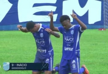 Goytacaz vence o Duque de Caxias e assume a vice-liderança da Série B1
