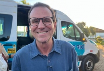 Nova pesquisa Quaest mostra Eduardo Paes na liderança da disputa pelo governo do Rio