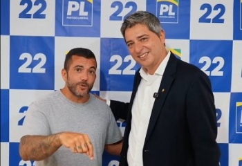 Rio de Janeiro elege Carlos Portinho e Carlos Jordy para o Senado Federal