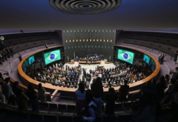 Veja quem são os 46 deputados federais eleitos no Rio de Janeiro