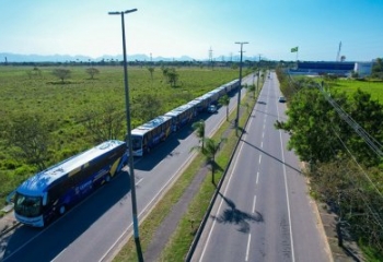 Campos libera carteirinhas para aprovados na repescagem do Transporte Universitário