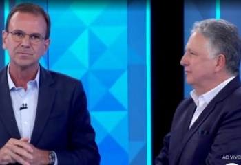 TSE dá prazo ao MP sobre desistência de Garotinho; Paes reage