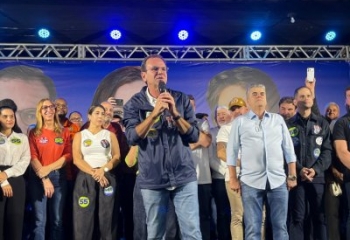 Desempenho no Norte Fluminense põe em xeque estratégia de Eduardo Paes no interior