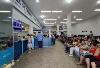 Regularize 2026 permite atualização de imóveis até 31 de outubro