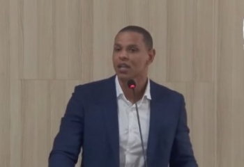 Maicon Cruz descarta novo mandato de vereador e deixa futuro político em aberto em Campos