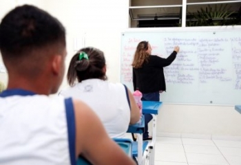 SJB decreta ponto facultativo no dia 16 de outubro em homenagem ao Dia do Professor